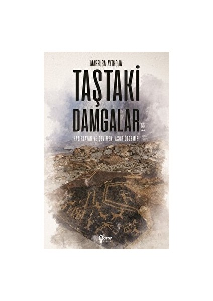 Taştaki Damgalar