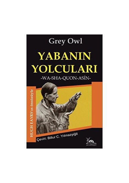 Yabanın Yolcuları