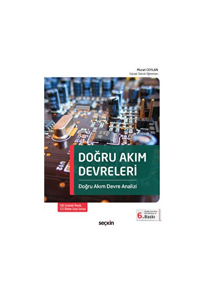 Doğru Akım Devreleri