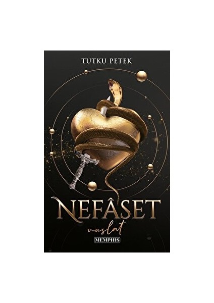 Nefaset - Vuslat