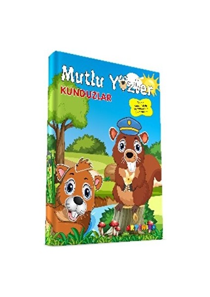 Mutlu Yüzler - Kunduzlar