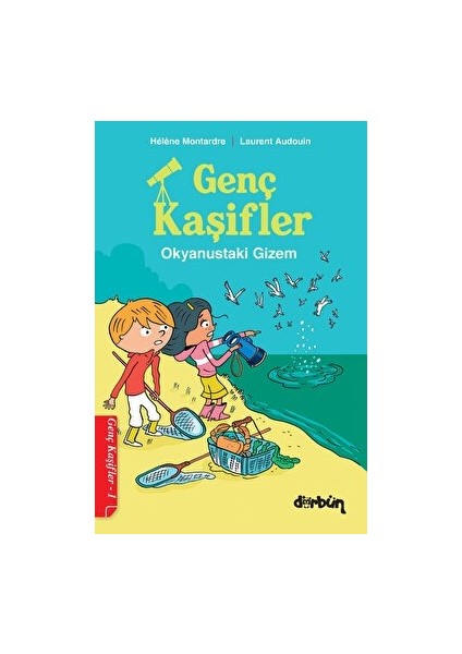 Genç Kaşifler - 1