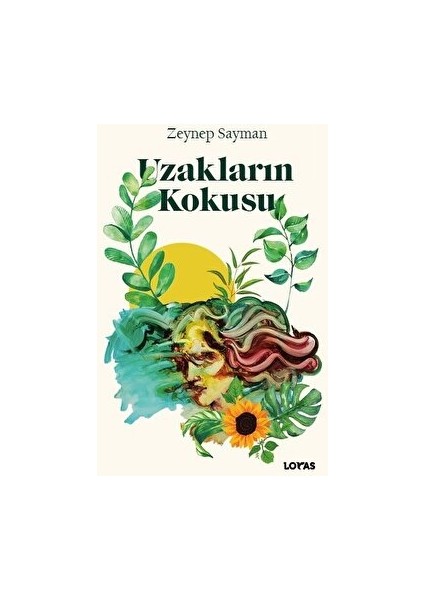 Uzakların Kokusu