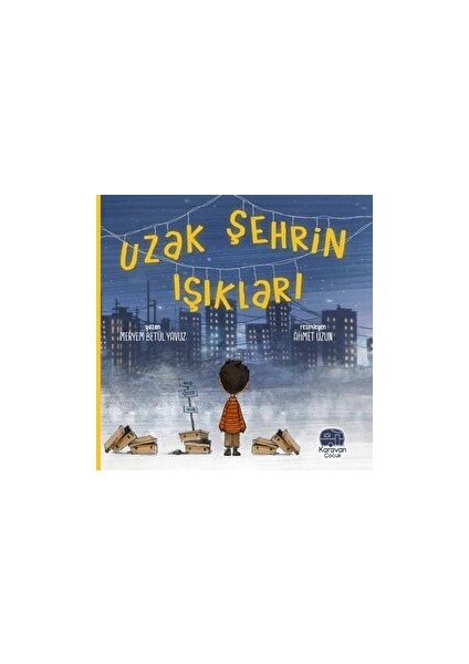 Uzak Şehrin Işıkları