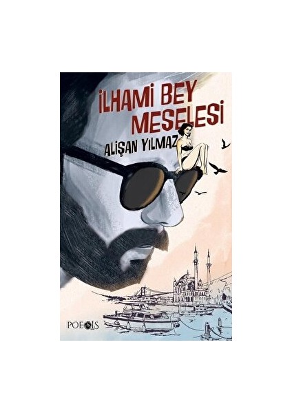 Ilhami Bey Meselesi