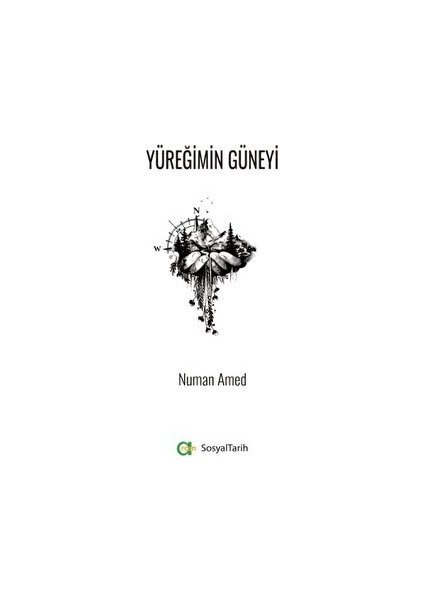 Yüreğimin Güneyi