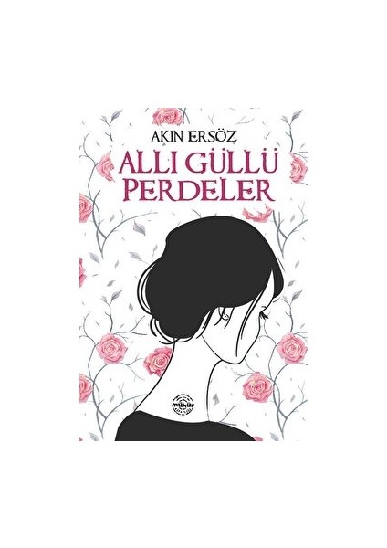 Allı Güllü Perdeler