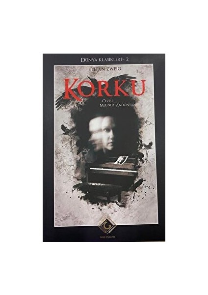 Korku