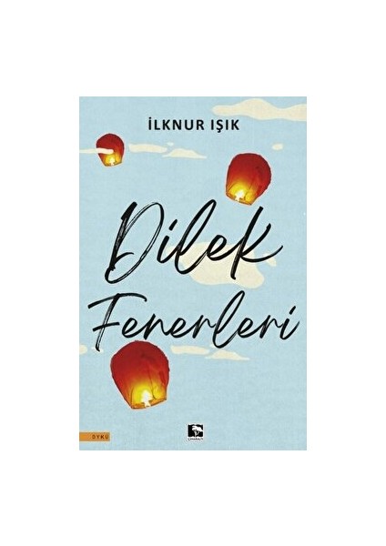 Dilek Fenerleri