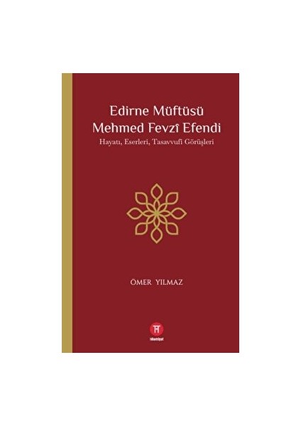Edirne Müftüsü Mehmed Fevzi Efendi