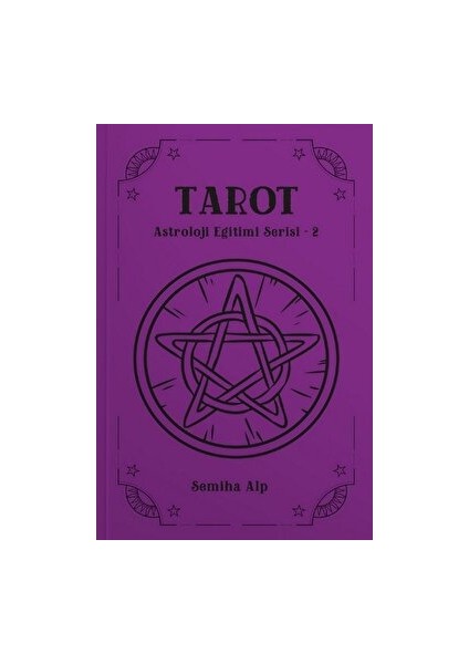 Tarot – Astroloji Eğitimi Serisi 2