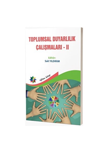 Toplumsal Duyarlılık Çalışmaları 2