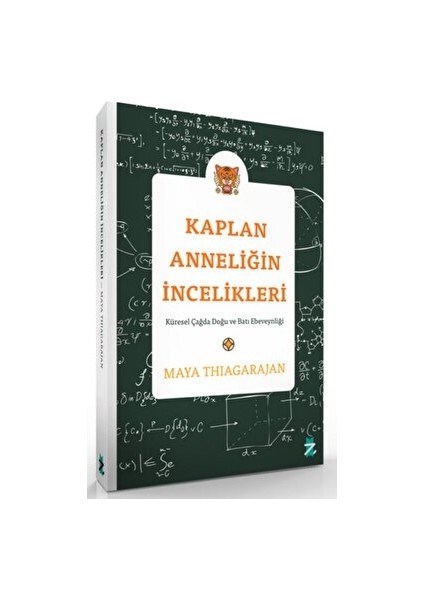 Kaplan Anneliğin Incelikleri