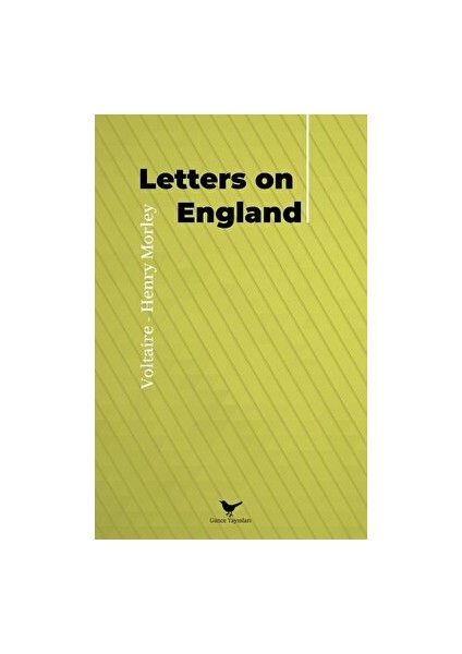 Letters On England