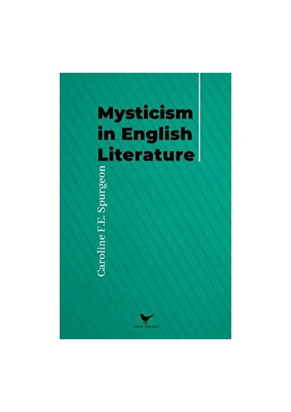 Mysticism In English Literature
