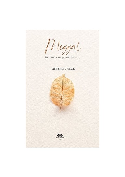 Meyyal