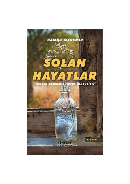 Solan Hayatlar