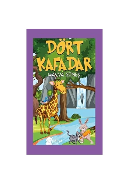 Dört Kafadar