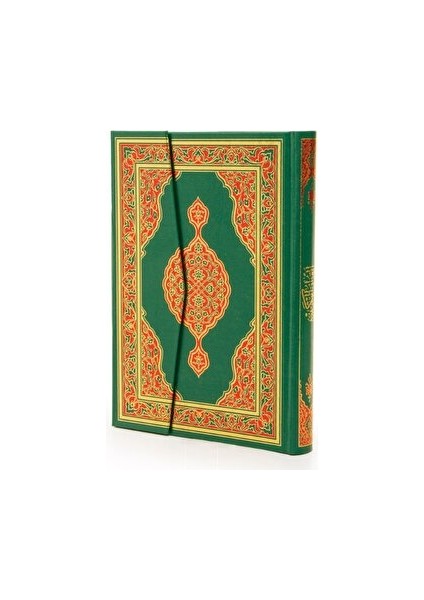 Orta Boy Kur'an-I Kerim