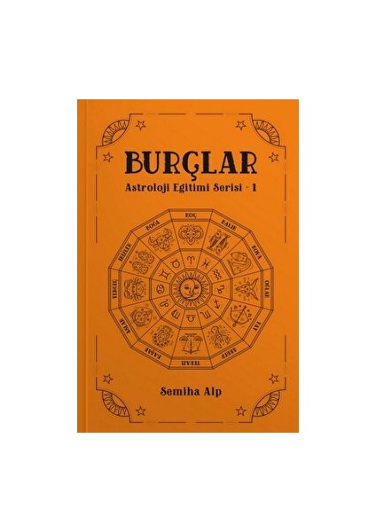 Burçlar – Astroloji Eğitimi Serisi 1