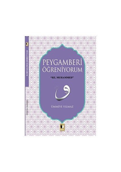 Peygamberi Öğreniyorum