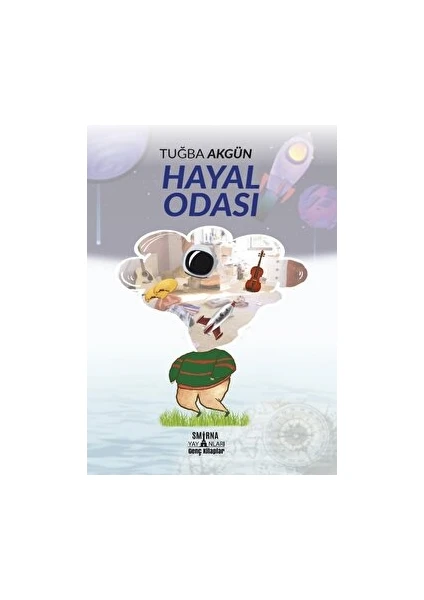 Hayal Odası - Tuğba Akgün