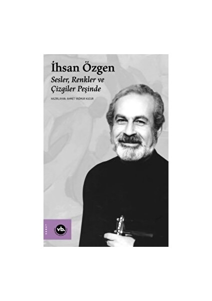 Ihsan Özgen