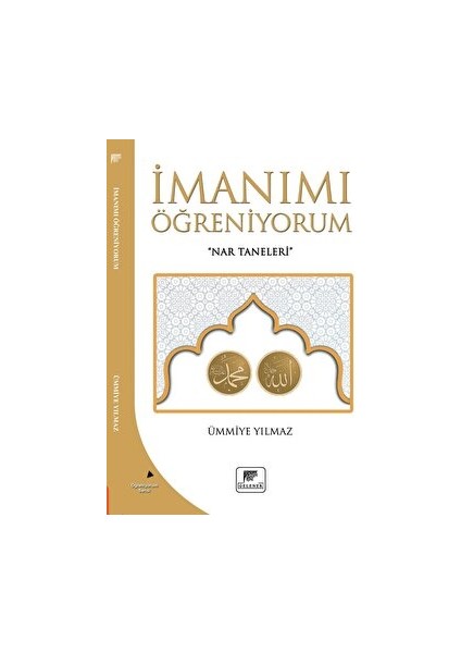 Imanımı Öğreniyorum