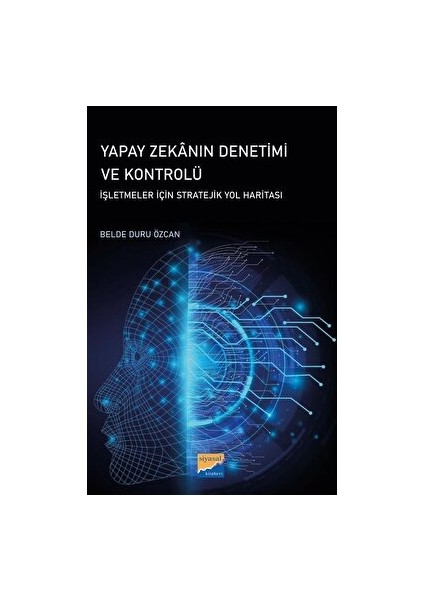 Yapay Zekanın Denetimi ve Kontrolü