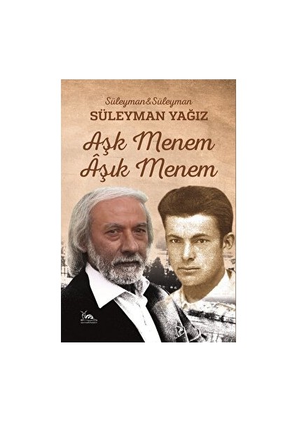 Aşk Menem Aşık Menem