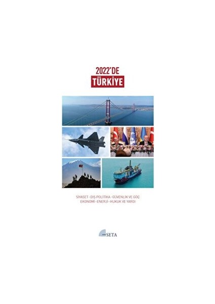 2022'DE Türkiye