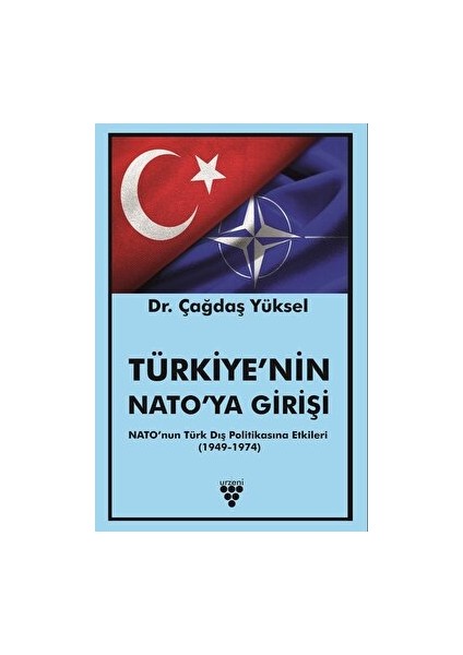 Türkiye'nin Nato'ya Girişi