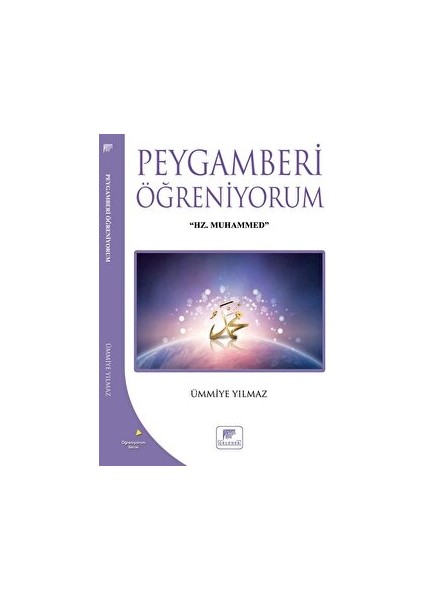 Peygamberi Öğreniyorum