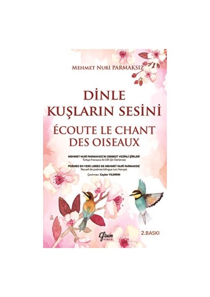 Dinle Kuşların Sesini