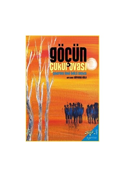 Göçün Çukurovası