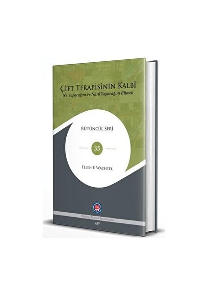 Çift Terapisinin Kalbi