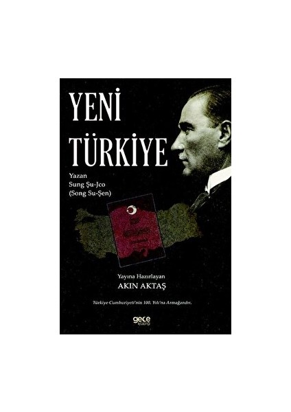 Yeni Türkiye - Song Su-Şen (Sung Şu-Jco)