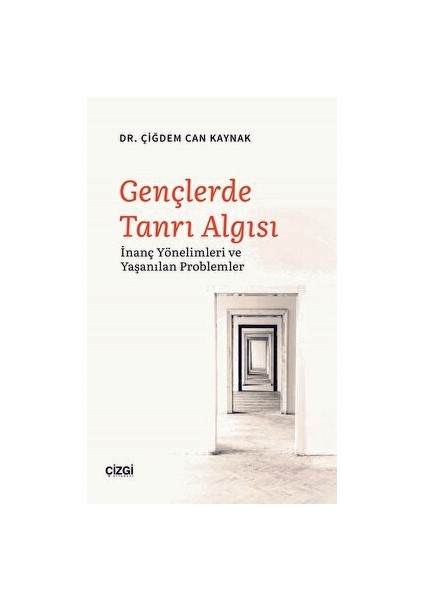 Gençlerde Tanrı Algısı