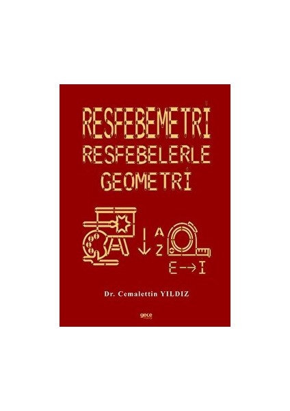 Resfebemetri: Resfebelerle Geometri