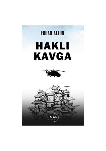Haklı Kavga