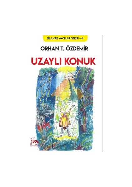 Uzaylı Konuk