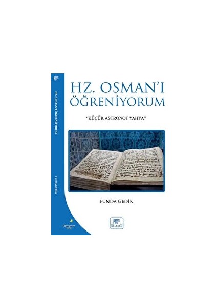 Hz Osman'ı Öğreniyorum