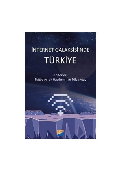 Internet Galaksisi'nde Türkiye
