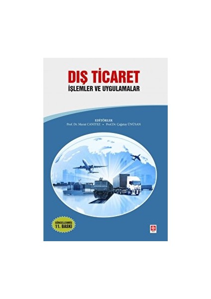 Dış Ticaret Işlemler ve Uygulamalar