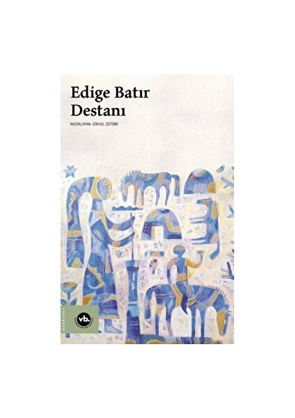 Edige Batır Destanı