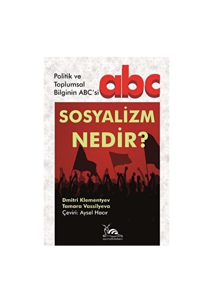 Sosyalizm Nedir?