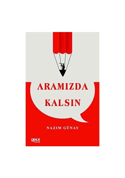 Aramızda Kalsın