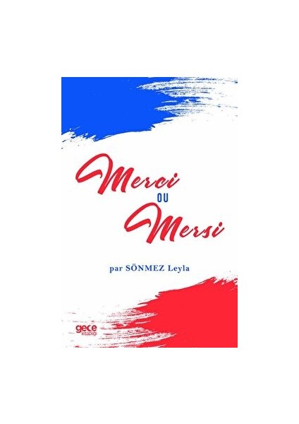 Merci Ou Mersi