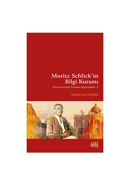 Moritz Schlick'in Bilgi Kuramı