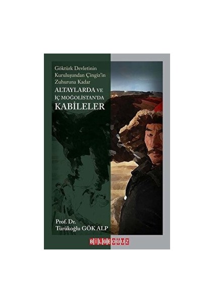 Altaylarda ve Iç Moğolistan'da Kabileler
